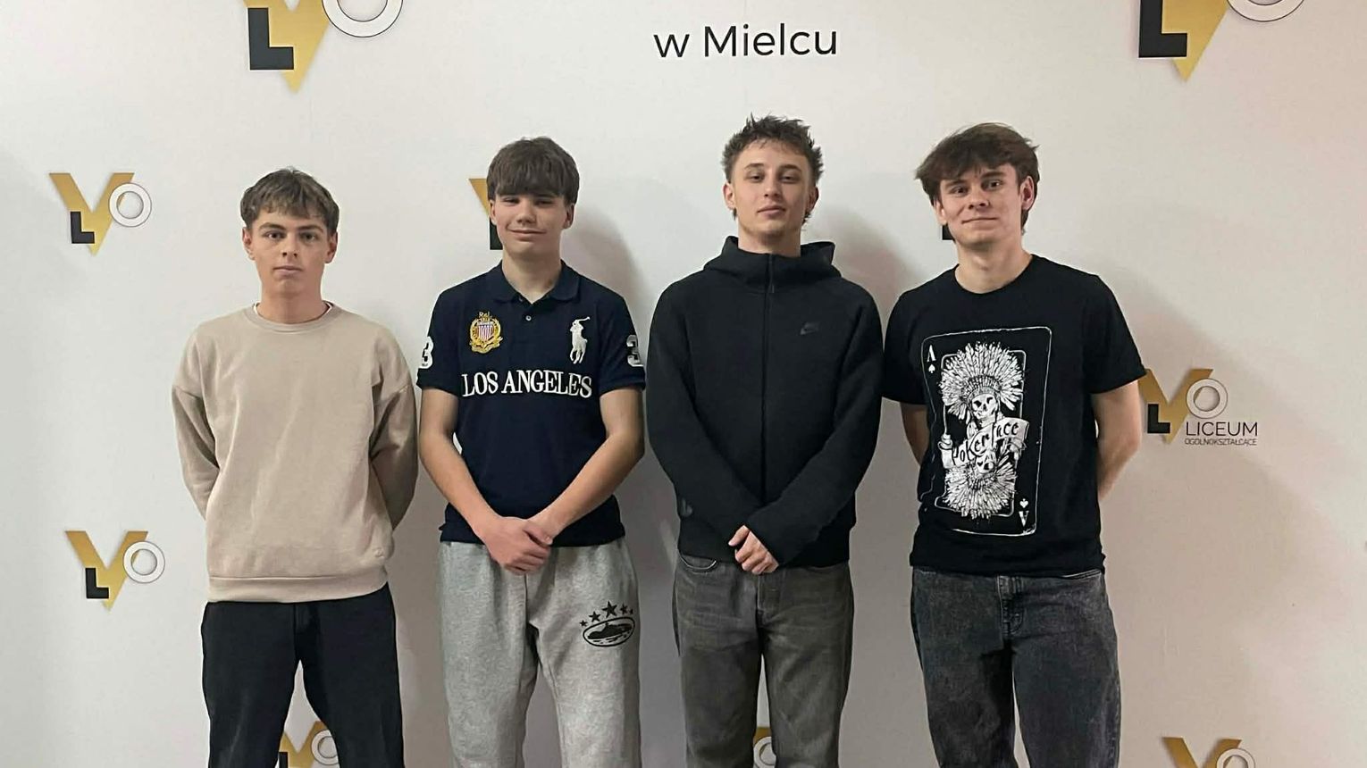 Uczniowie z Mielca w Finale Ogólnopolskiego Konkursu Wiedzy Geologicznej