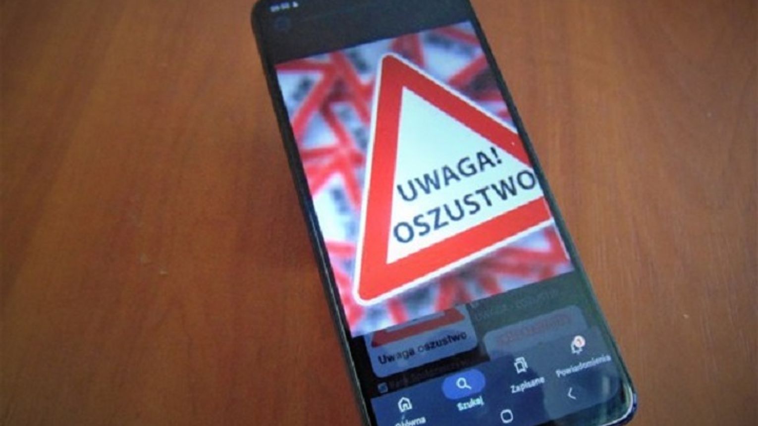 Uwaga na oszustów w Mielcu i powiecie! Policja odbiera kolejne zgłoszenia