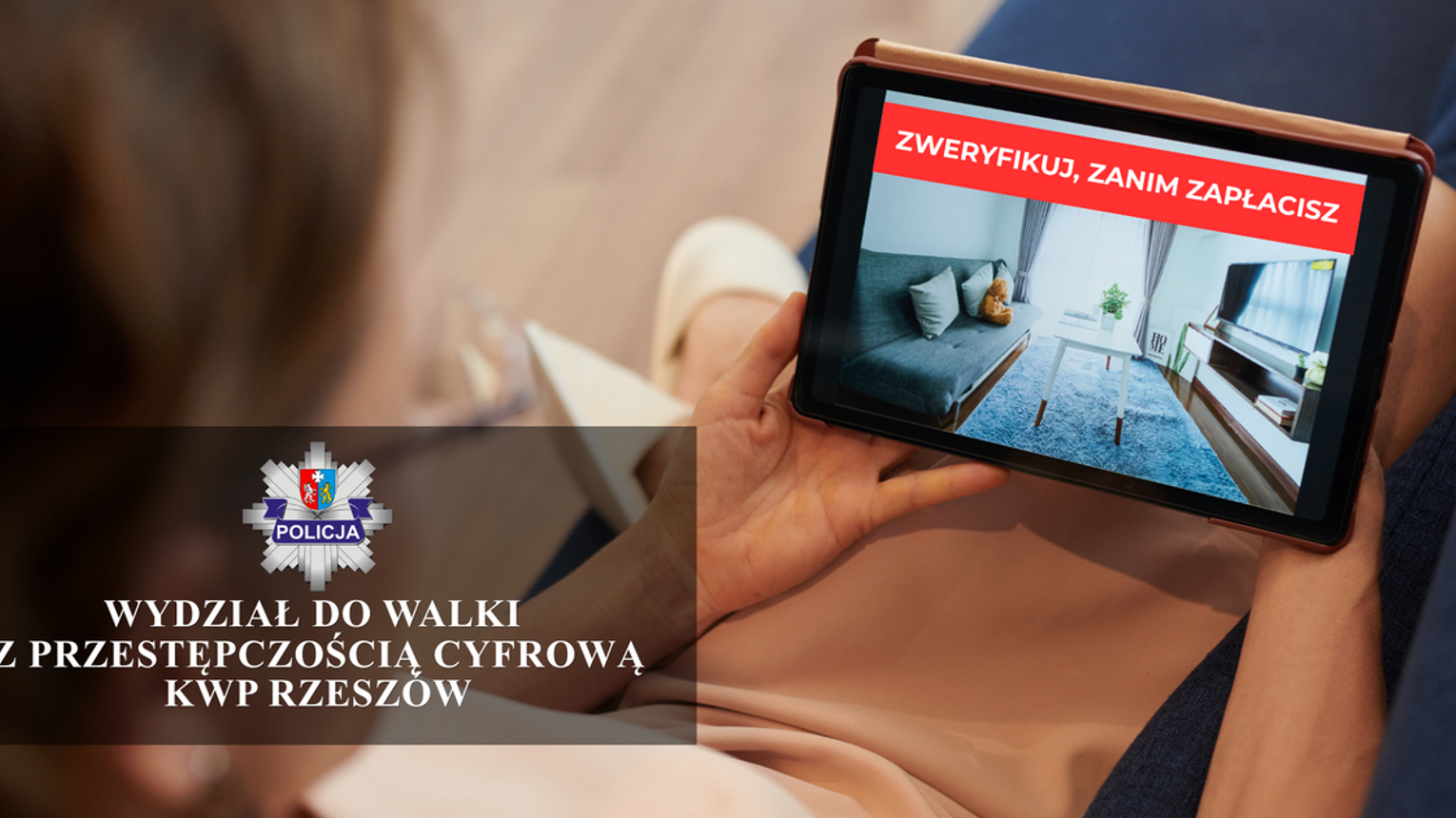 UWAGA! Wakacyjni oszuści i fałszywe noclegi