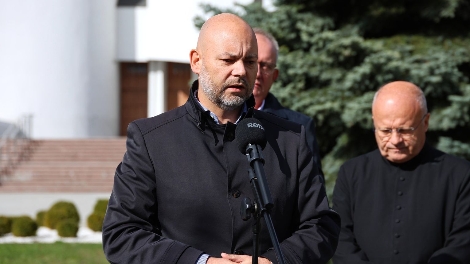 W Mielcu powstanie Pomnik Ofiar Rzezi Wołyńskiej.