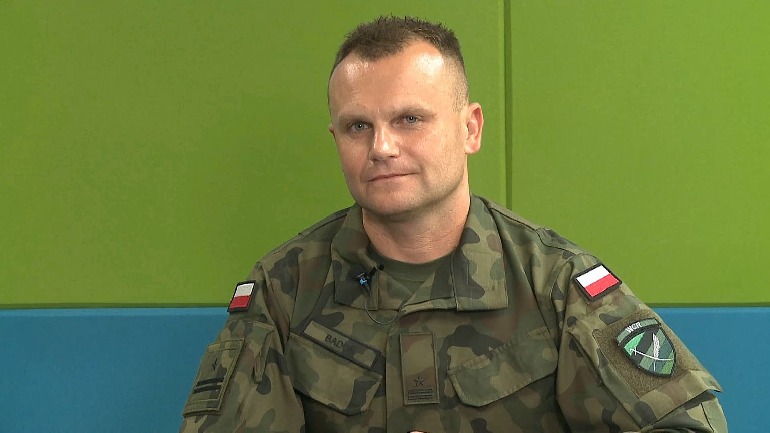 Wakacje z wojskiem i nie tylko - różne drogi do kariery w wojskowości