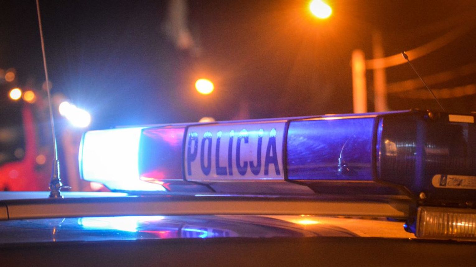 Wakacyjny czas to 4691 wypadków drogowych w Polsce. Zginęło 312 osób