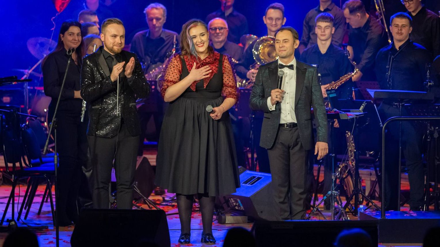 Walentynkowe emocje i muzyka, która łączy pokolenia