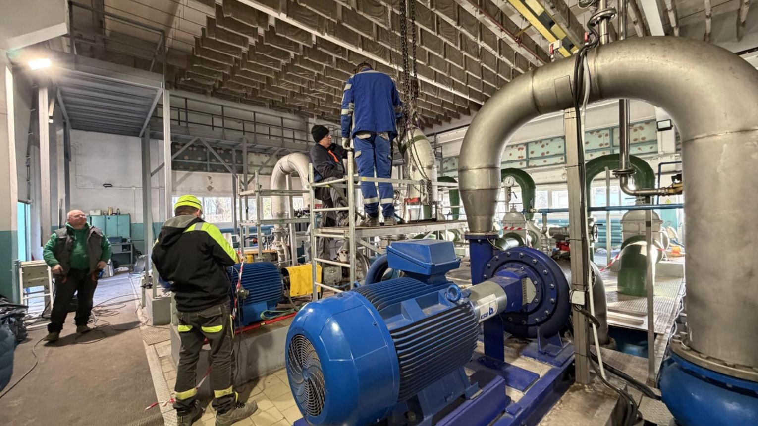 WAŻNE !!Wyłączenie wody w Mielcu