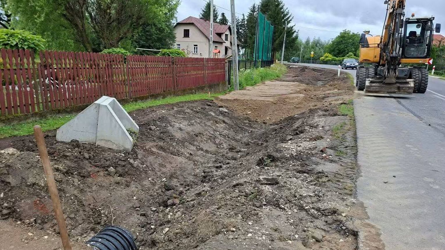 Wspaniała wiadomość dla mieszkańców Glin Wielkich