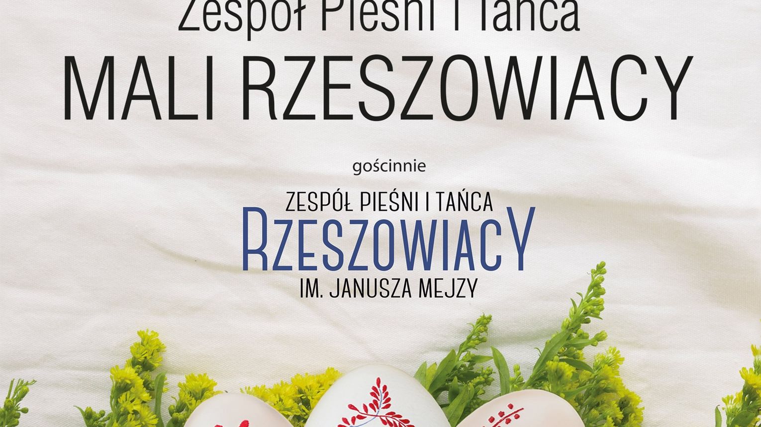 Wyjątkowe i świąteczne wydarzenie już dzisiaj