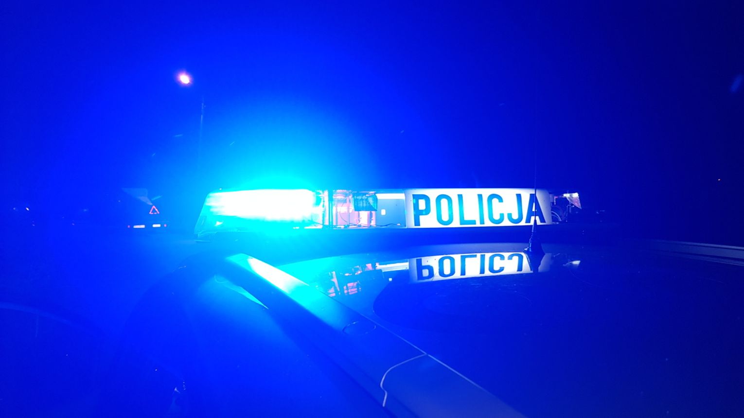 Wyjazd za granicę zakończony inaczej- handel ludźmi - smutny koniec