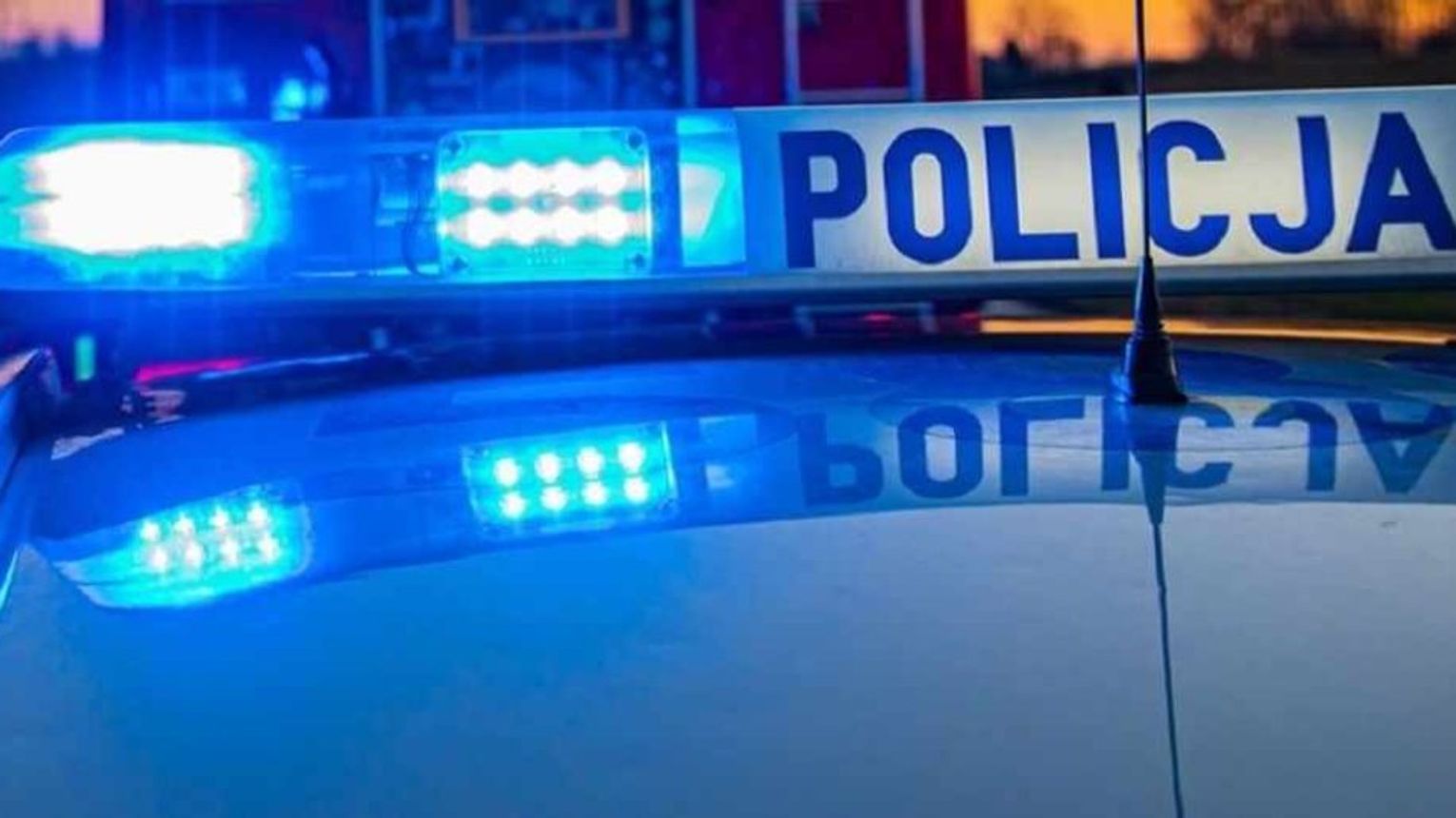 WYPADEK! Utrudnienia na obwodnicy Mielca w rejonie Szydłowca