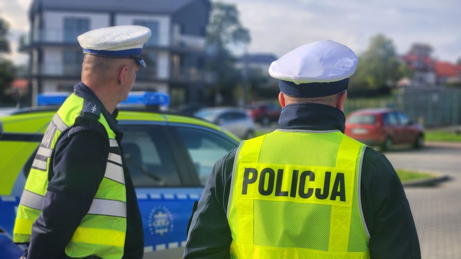 Wysokie mandaty, punkty i utrata prawa jazdy dla piratów drogowych
