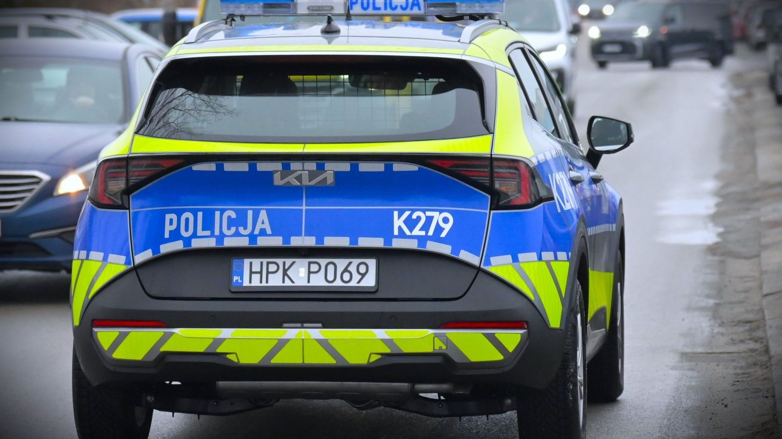 Wzmożone kontrole, zwolnij nie zapłacisz