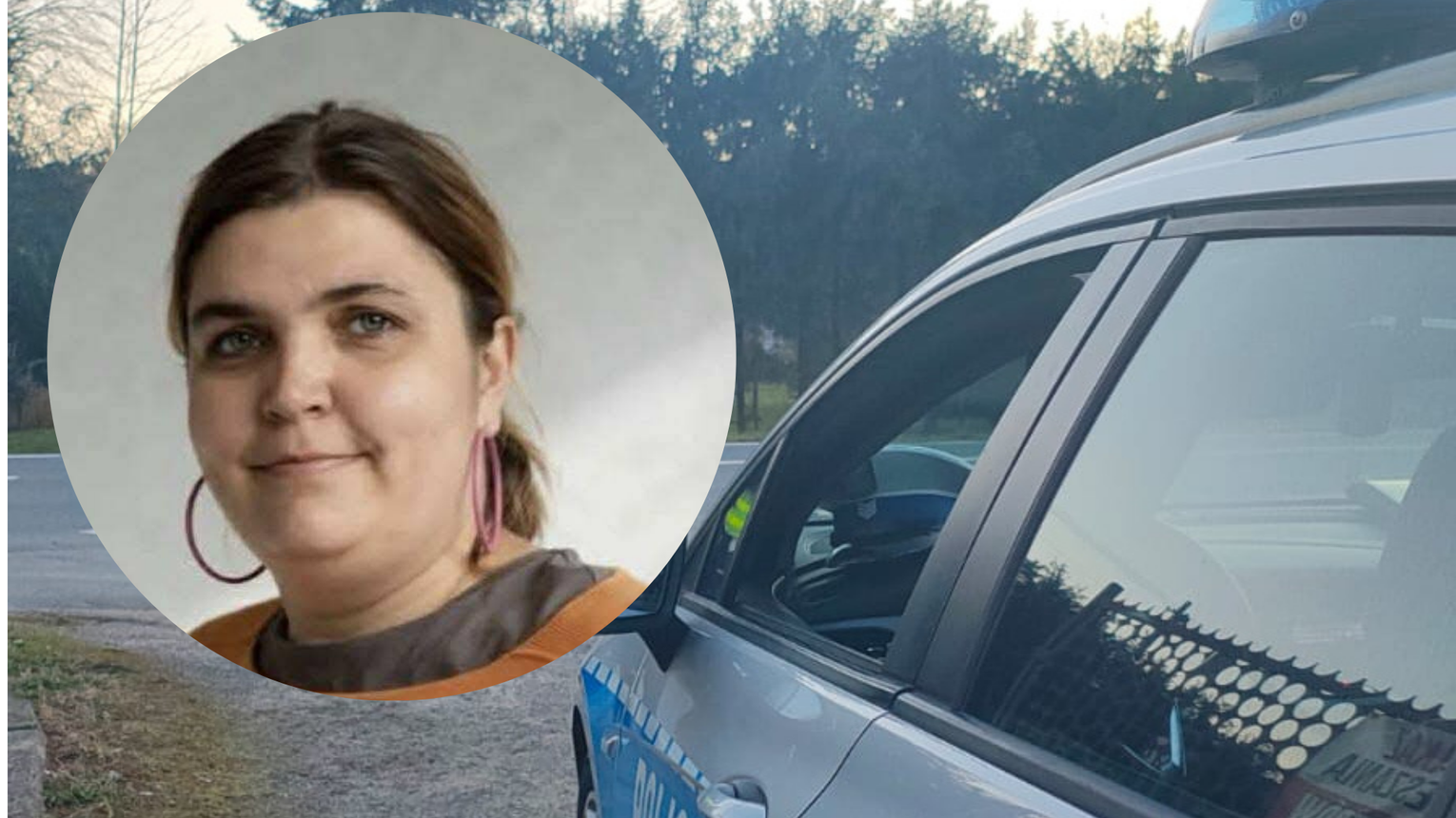 Zaginęła Aleksandra Krężel, mieszkanka powiatu mieleckiego