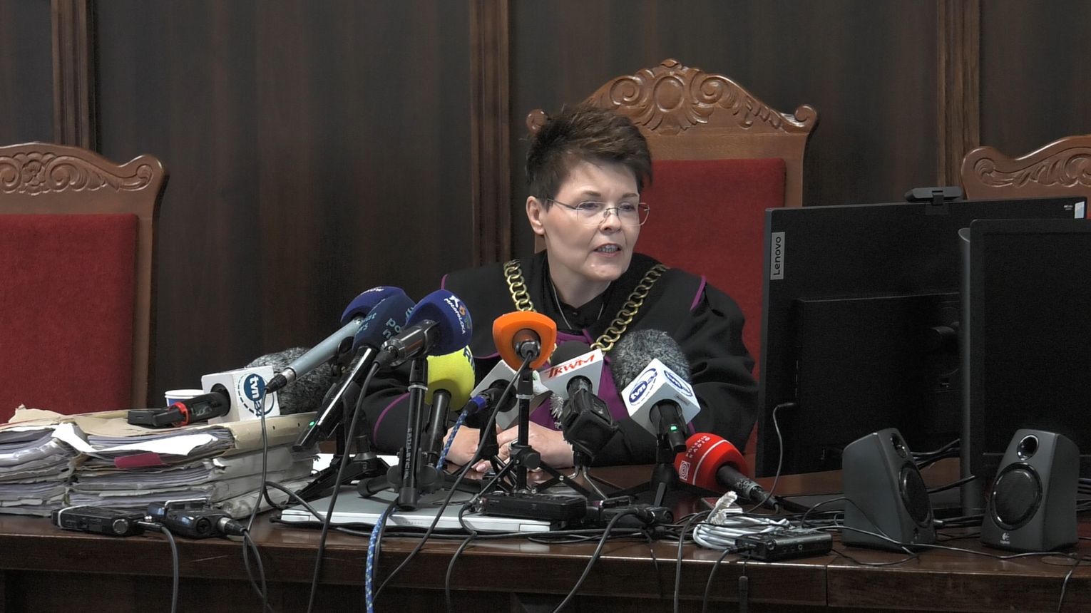 Zapadł wyrok w głośnej sprawie biskupa tarnowskiego. Jest stanowisko kurii