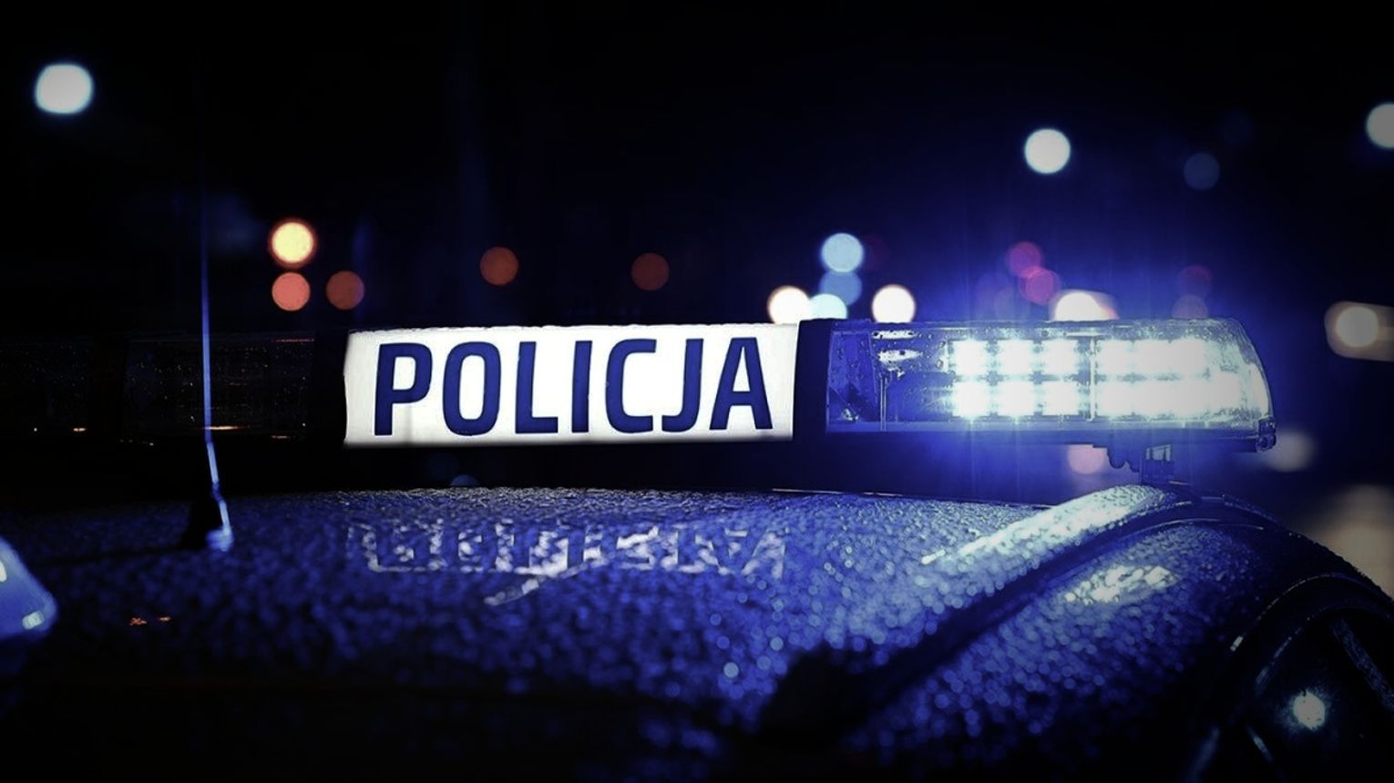 Zatrzymany poszukiwany mężczyzna – skuteczne działania policjantów z Majdanu Królewskiego