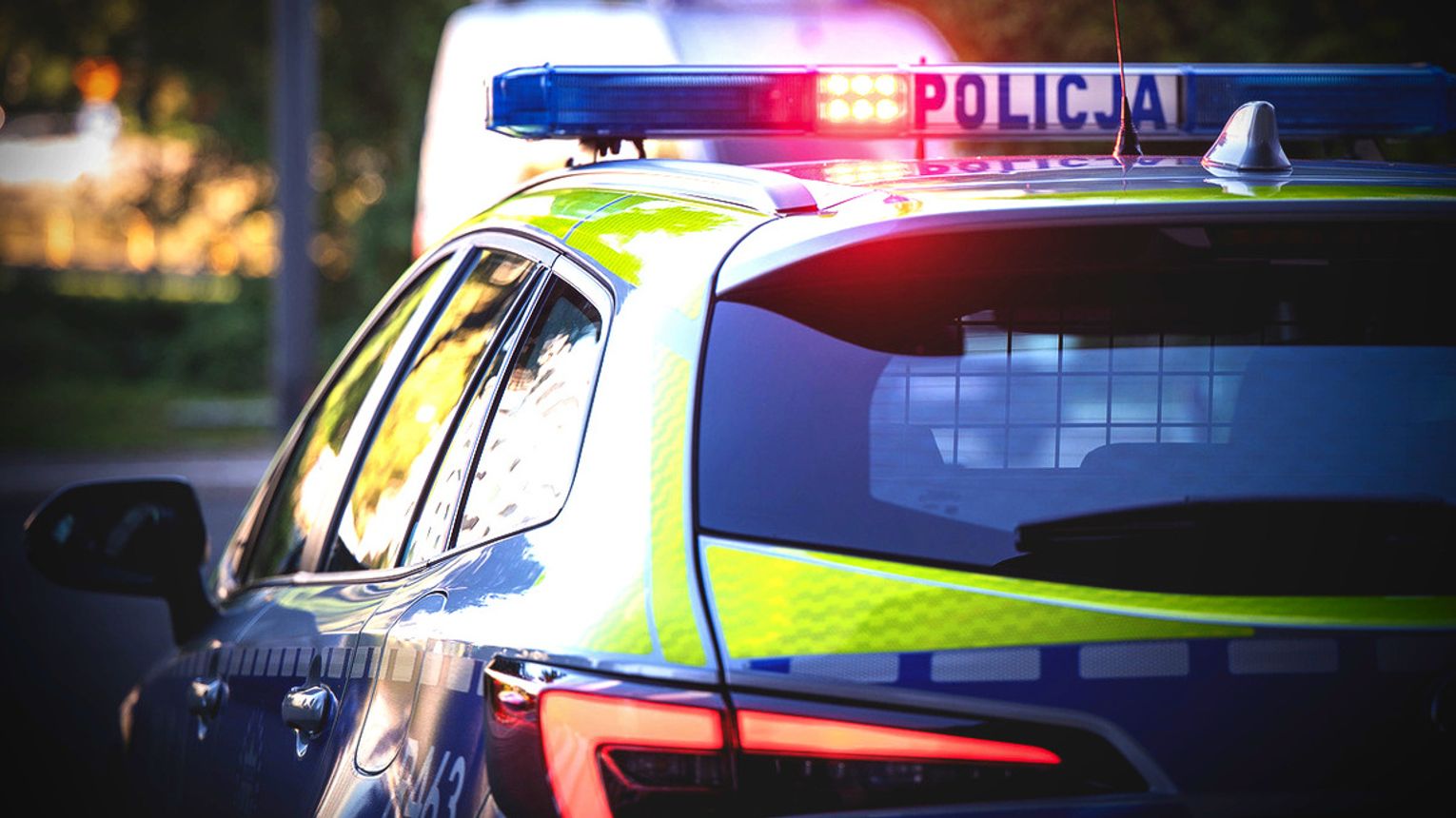 Zgłaszający aresztowany. Nietypowy finał interwencji
