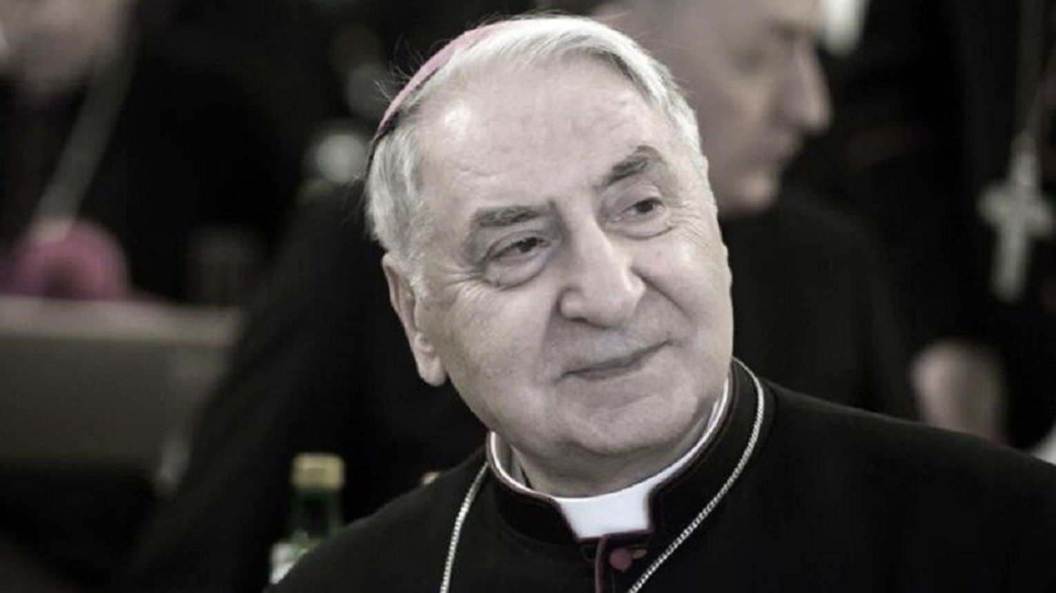 Zmarł abp Józef Kowalczyk, były nuncjusz apostolski w Polsce