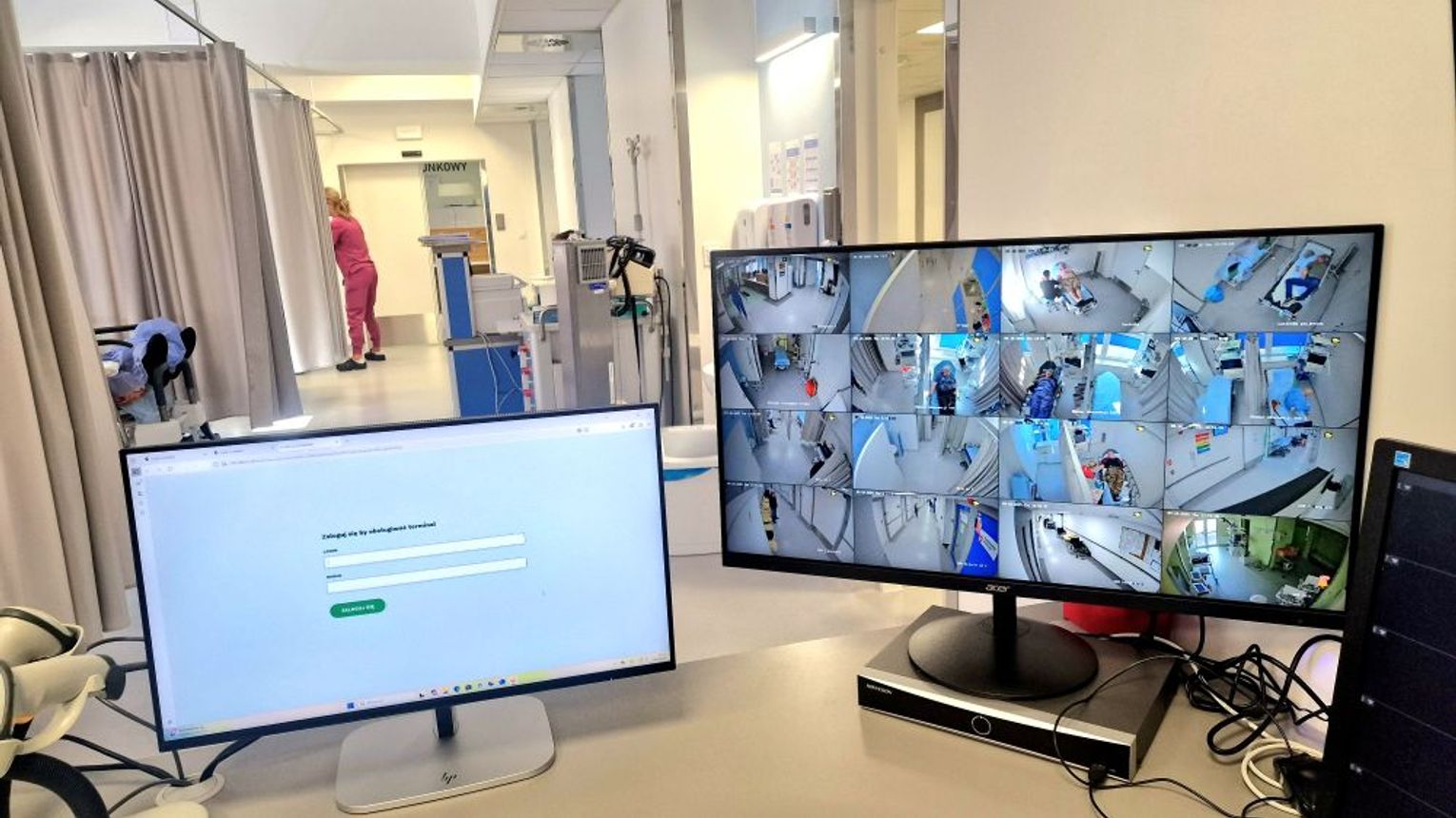 Zmiany w mieleckim szpitalu. Będzie realizacja projektu to ponad 9 mln 550 tys zł.