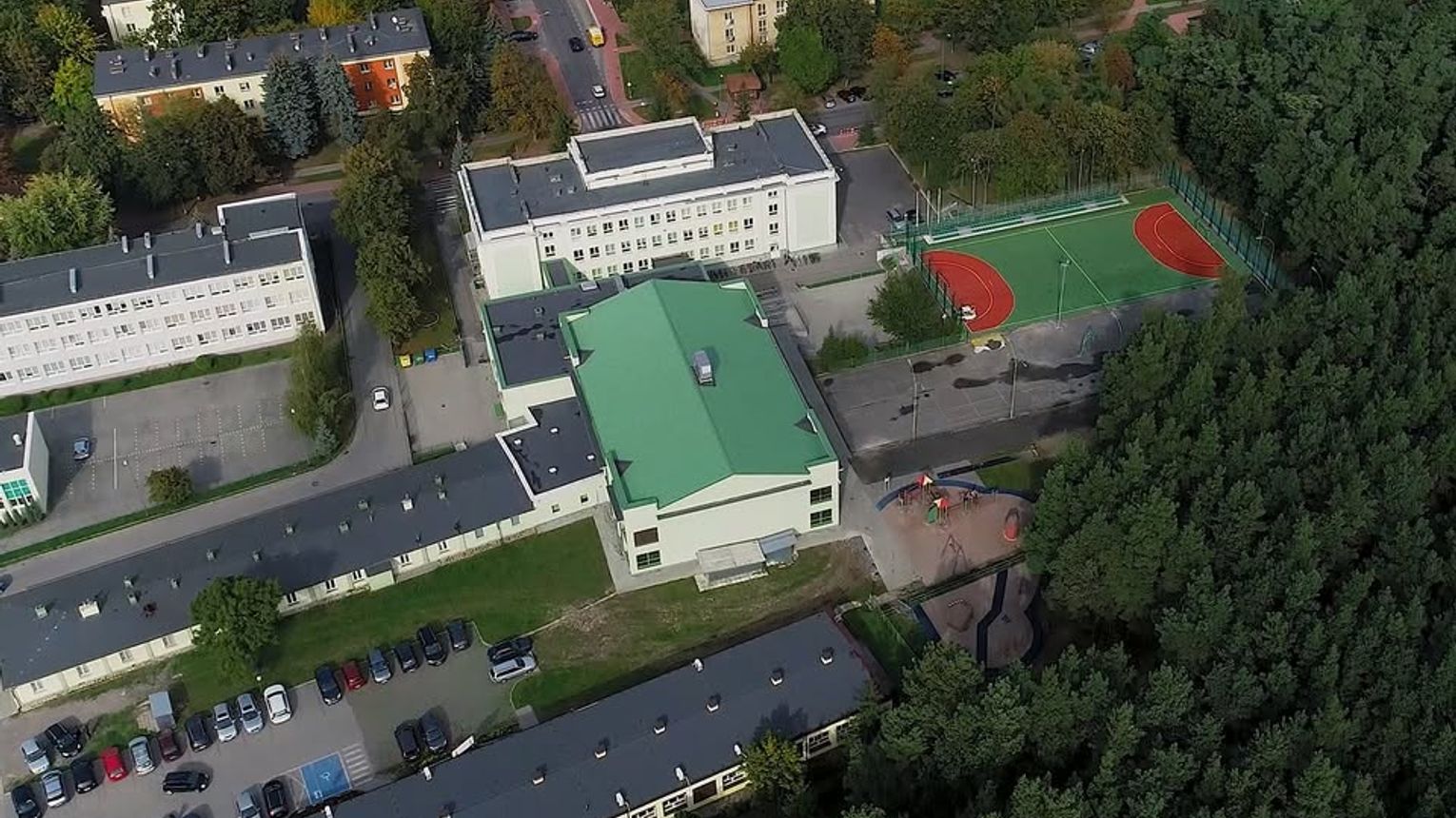 Zmiany w usprawiedliwianiu nieobecności dziecka w szkole
