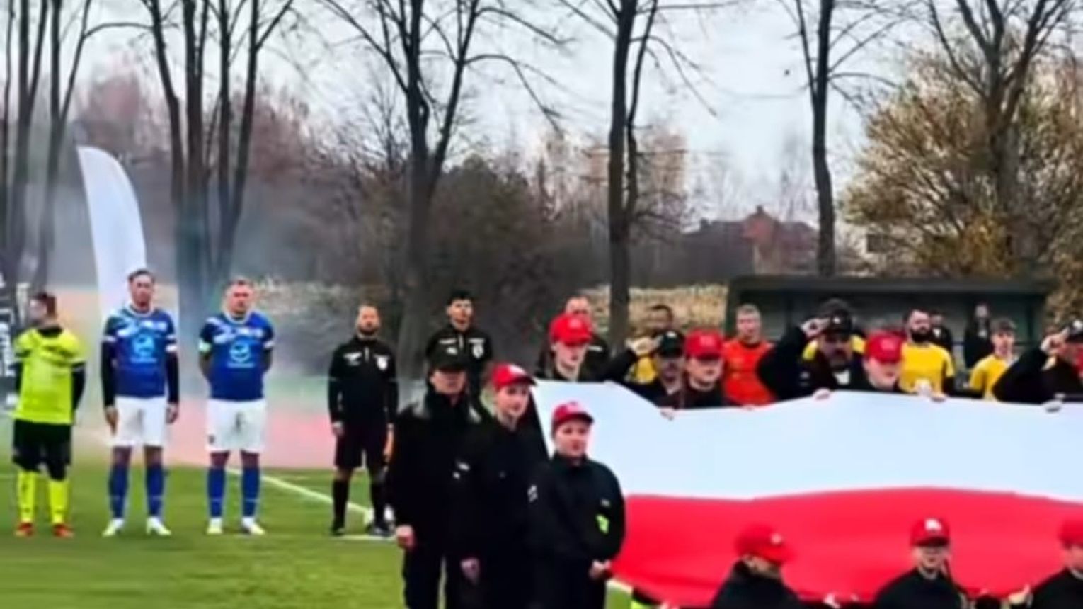 ZwycięstwoZłotniczanka Złotniki.