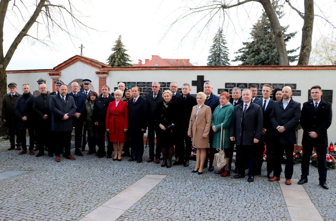 13 lat od Smoleńska i 83 lata od Katynia