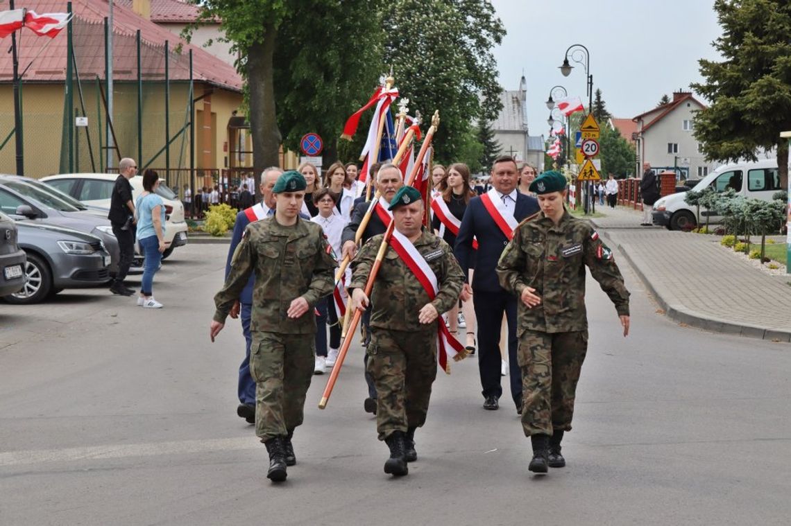 141 rocznica urodzin rodaka tuszowskiej ziemi