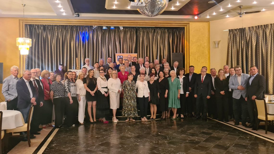 25 lat Stowarzyszenia Nasz Mielec 25 lat Stowarzyszenia Nasz Mielec