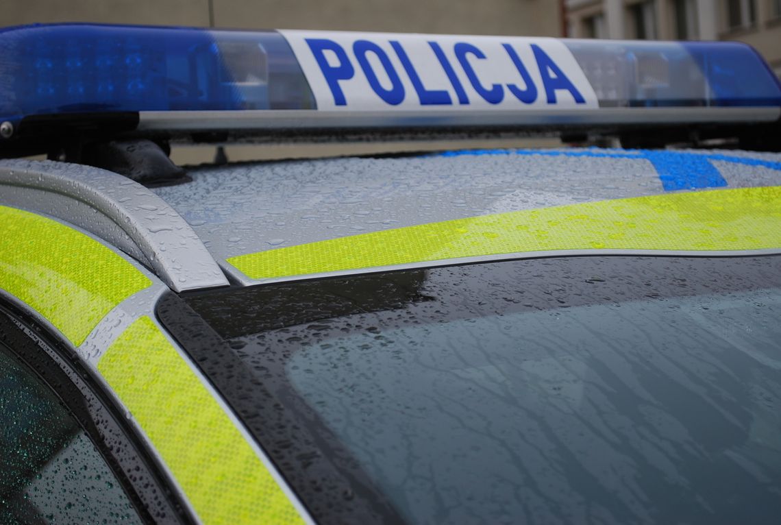 26-latek okradał firmę w której pracował. Ginęły podzespoły komputerowe