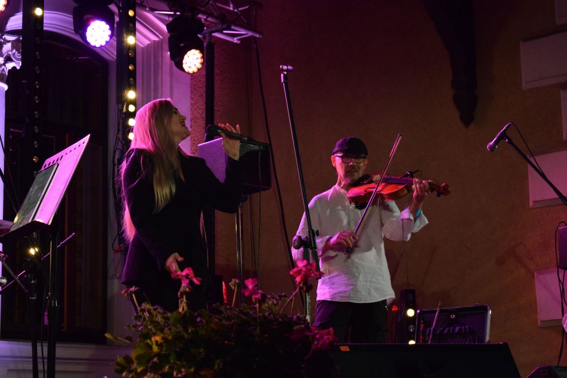 26. Mielecki Festiwal Muzyczny rozpoczęty! Na scenie zespół Kroke i Maja Sikorowska