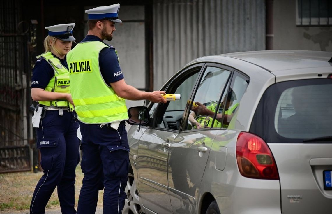 30 kierowców zatrzymanych. Trzeźwy poranek” przyniósł wstrząsające dane 30 kierowców zatrzymanych. Trzeźwy poranek” przyniósł wstrząsające dane