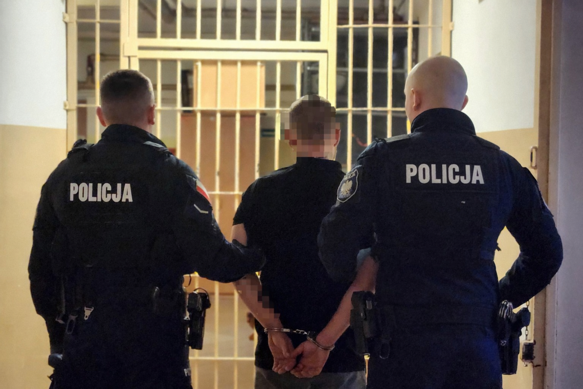 Mężczyzna odpowie za kradzież hulajnogi elektrycznej. 30-latek z Mielca stanie przed sądem!