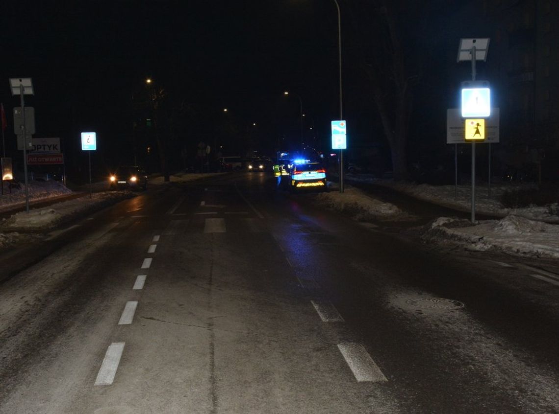 33-letni mieszkaniec Tarnobrzega odpowie za spowodowanie wypadku oraz kierowanie pojazdem w stanie nietrzeźwości 33-letni mieszkaniec Tarnobrzega odpowie za spowodowanie wypadku oraz kierowanie pojazdem w stanie nietrzeźwości