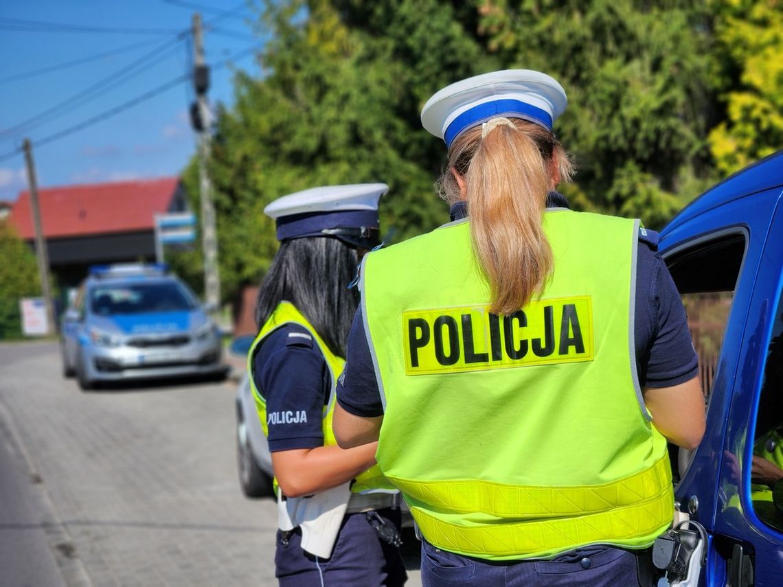 Akcja "Prędkość", jakie efekty na mieleckich drogach?