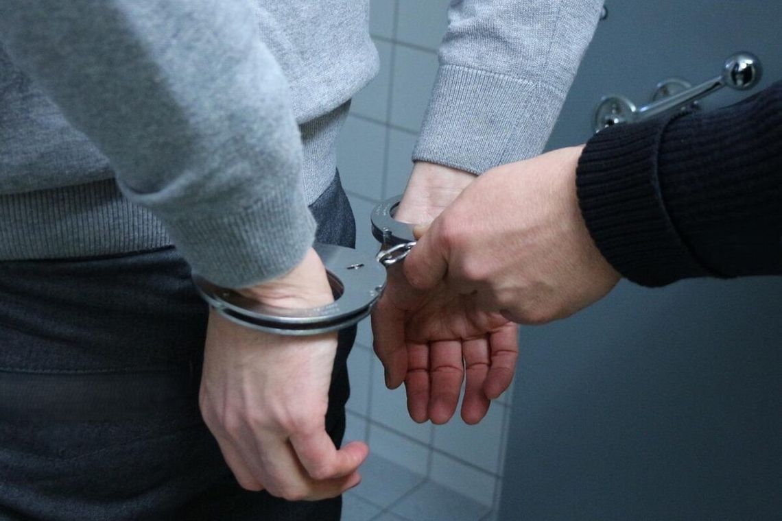 34-latek ranił nożem swojego współlokatora. Został tymczasowo aresztowany