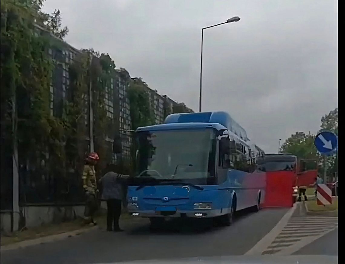 5-letnie dziecko nie żyje. Tragedia w Małopolsce