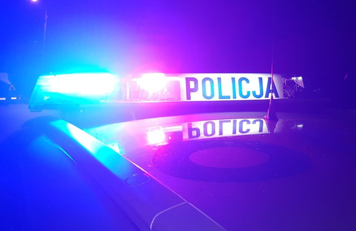 75-latek odnaleziony. Szybkie działania policyjne pomogły