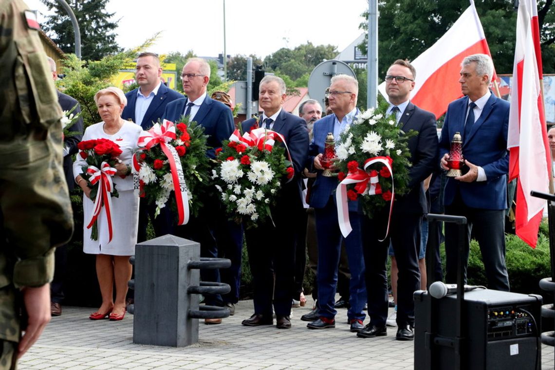 78. rocznica wybuchu Powstania Warszawskiego