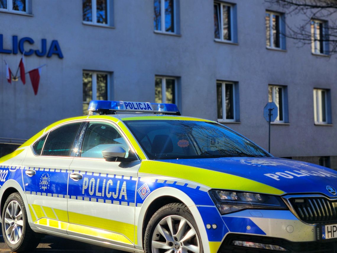 8 kierowców w powiecie mieleckim straciło prawa jazdy za nadmierną prędkość