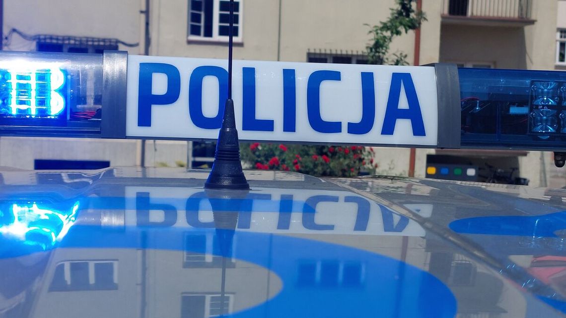 Agresywny pasażer taksówki zaatakował policjanta Agresywny pasażer taksówki zaatakował policjanta
