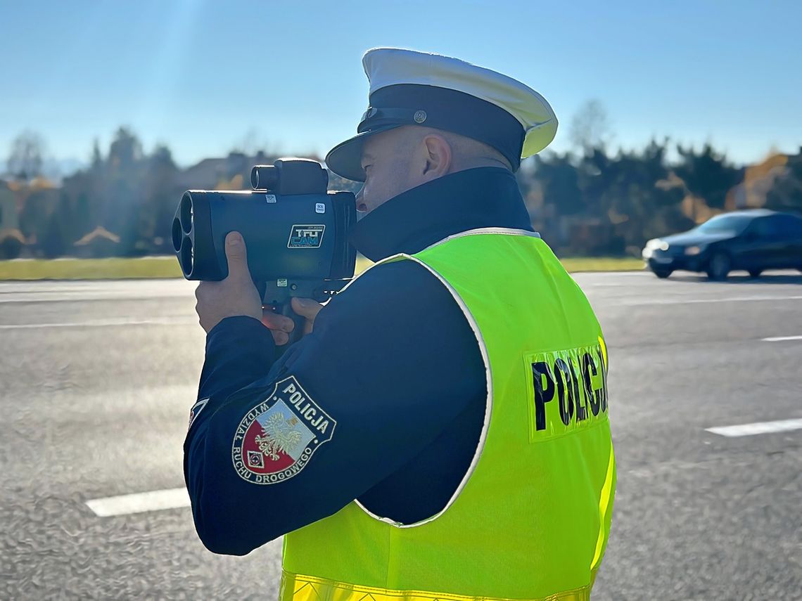 Alkomat wymierzył. Zapłaci i posiedzi
