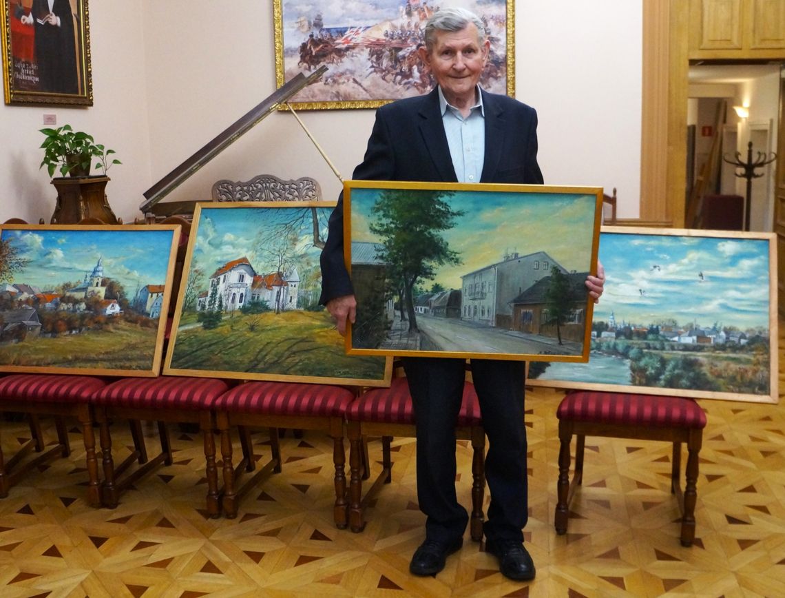 Archiwum Historii Mówionej w Mielcu