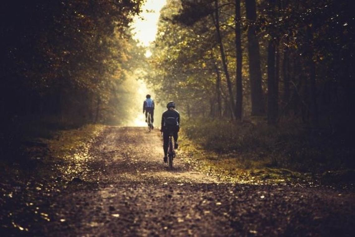 Aż cztery rajdy rowerowe w najbliższą niedzielę!