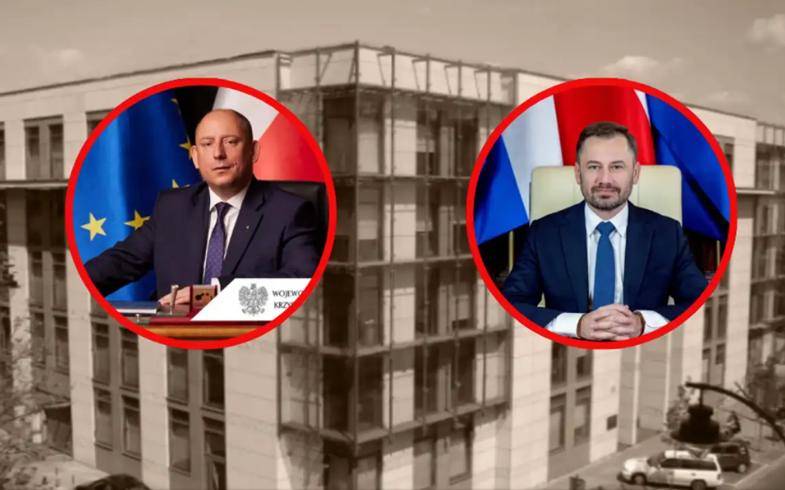 Batalia o SCT wchodzi na wokandę. Przełomowa rozprawa przed WSA już 14 stycznia