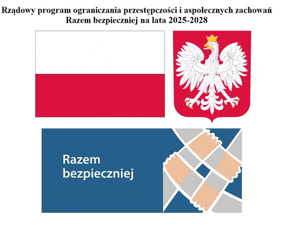 Będzie bezpieczniej. Startują prace w Rudzie. Będzie bezpieczniej. Startują prace w Rudzie.