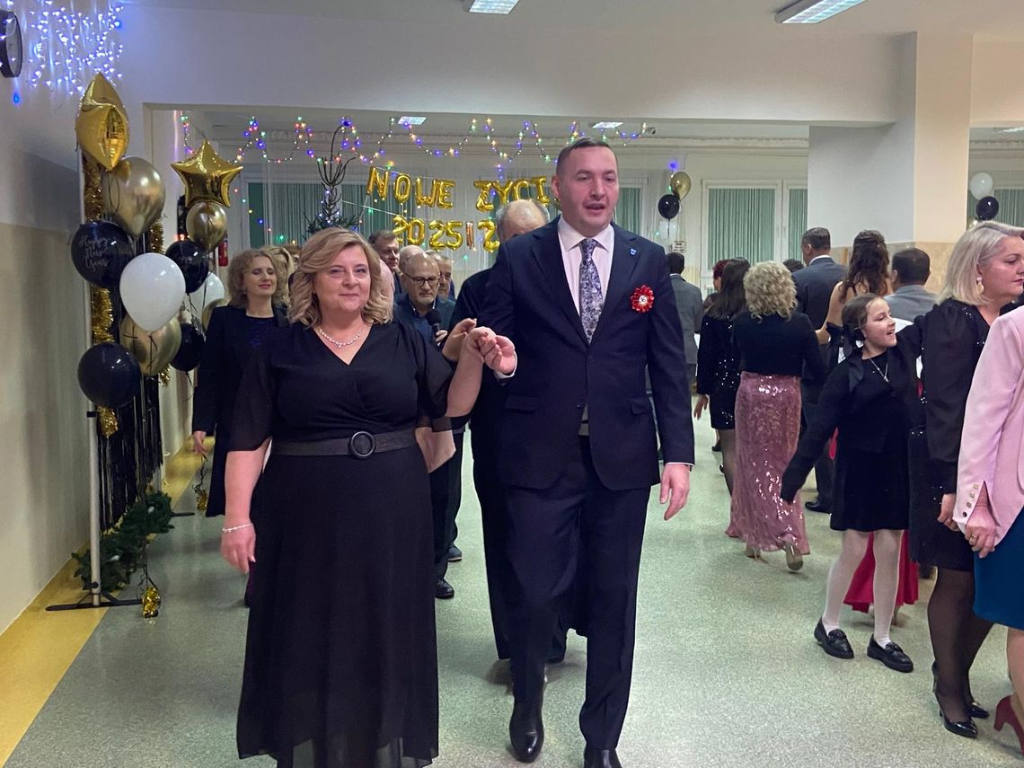 Bezalkoholowy Sylwester to piękna tradycja w Mielcu