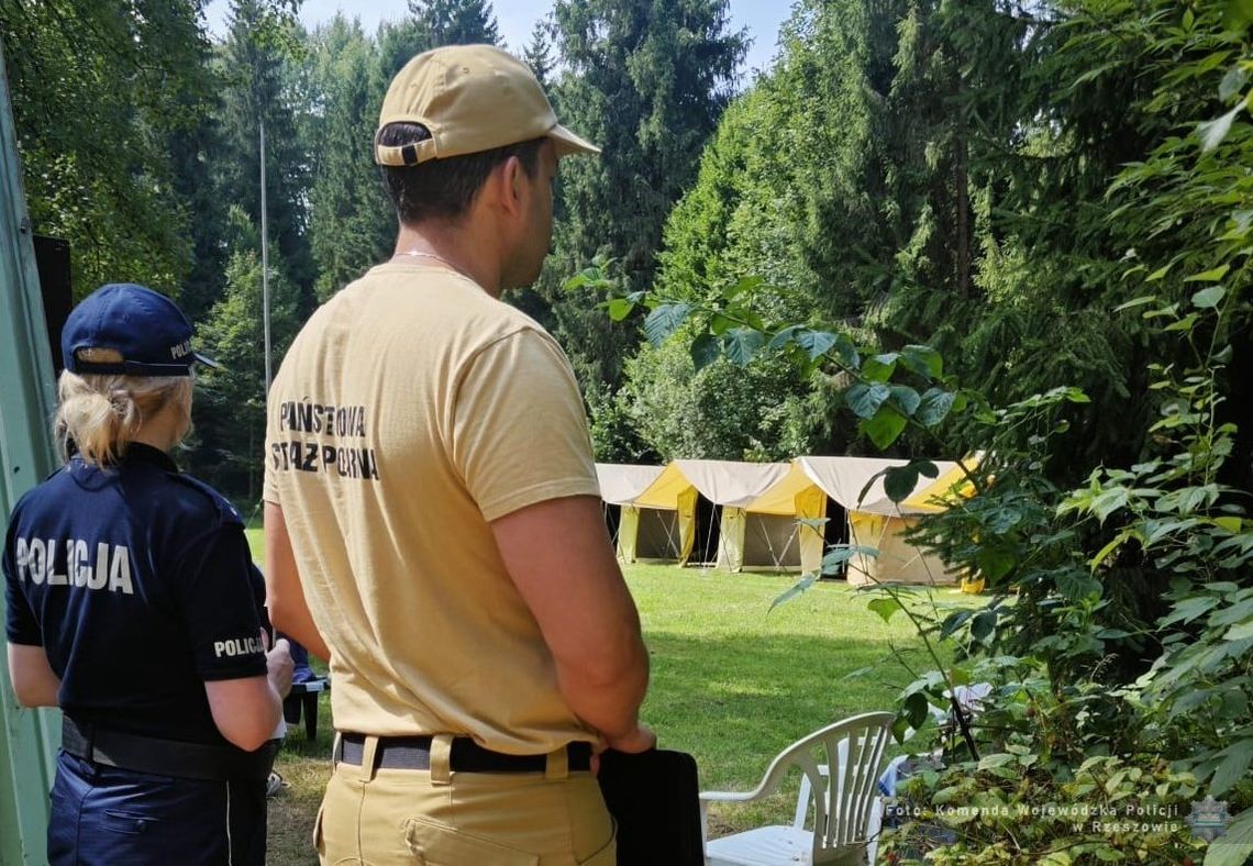 Bezpieczeństwo przede wszystkim – jak przygotować się na burzę