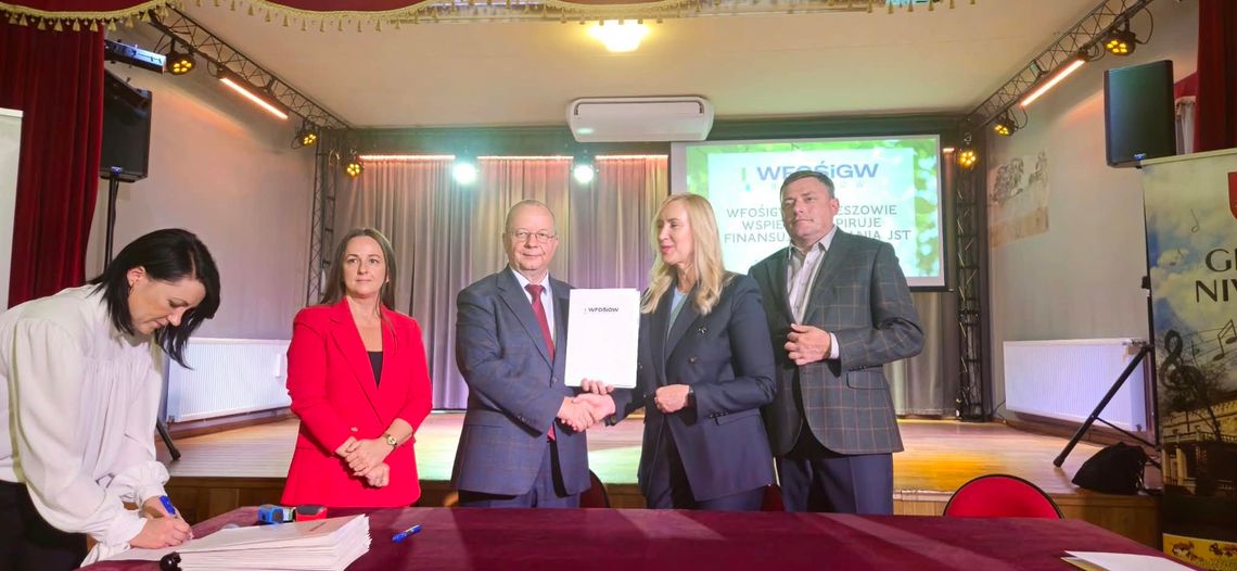 Bezpieczniej dla mieszkańców Gminy Borowa Bezpieczniej dla mieszkańców Gminy Borowa