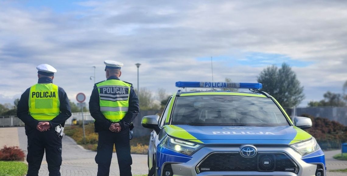 Były ofiary i ranni. Co działo się na   drogach  Podkarpacia w 2025 roku?