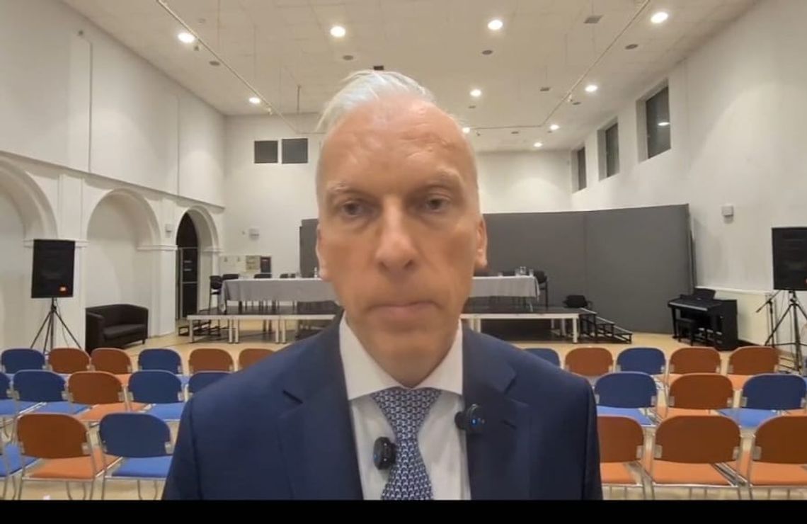 Co będzie jak będzie i co lepiej? Konsolidacja szpitala czy nie- VIDEO