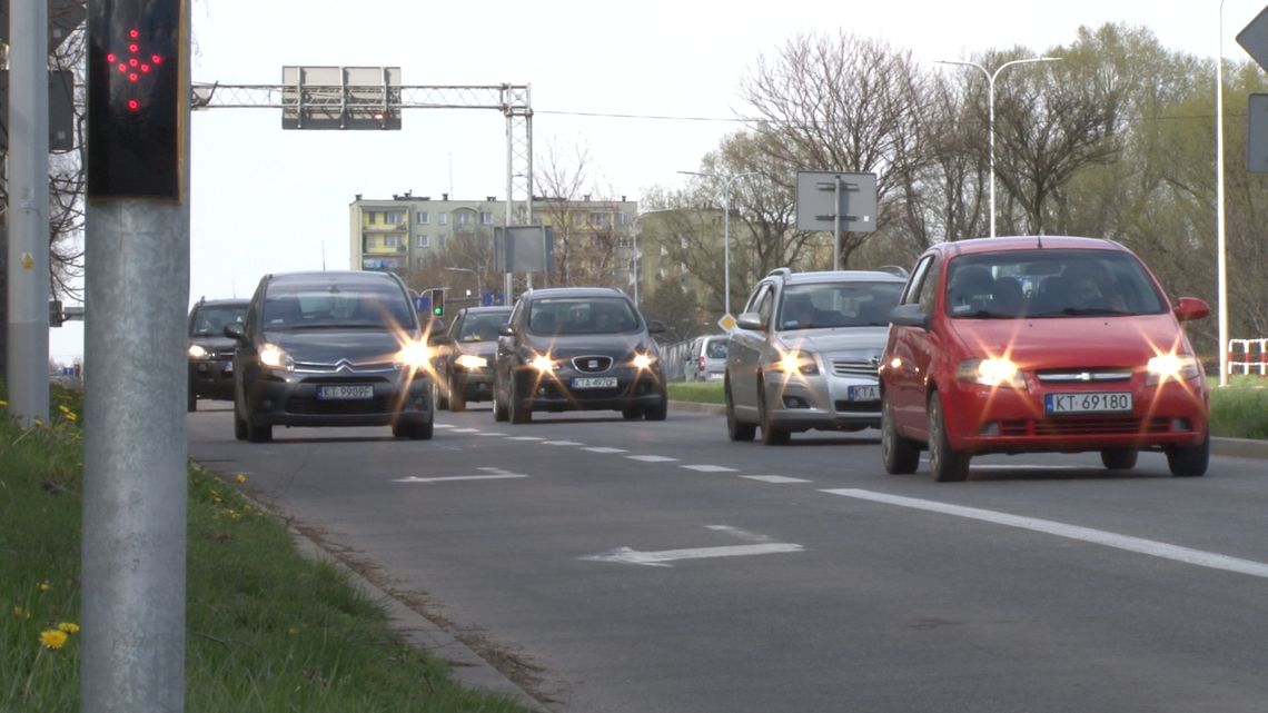 Nowa droga połączy Tarnów z Pilznem