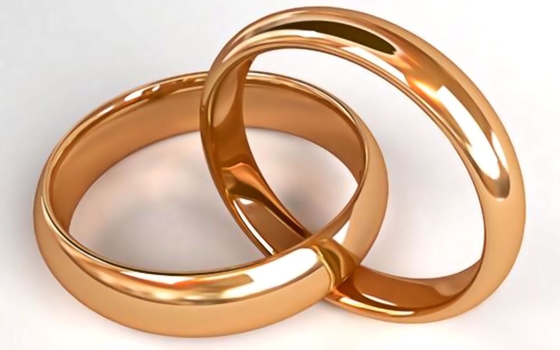 Czermin. Wnioski o nadanie medali za długoletnie pożycie małżeńskie.