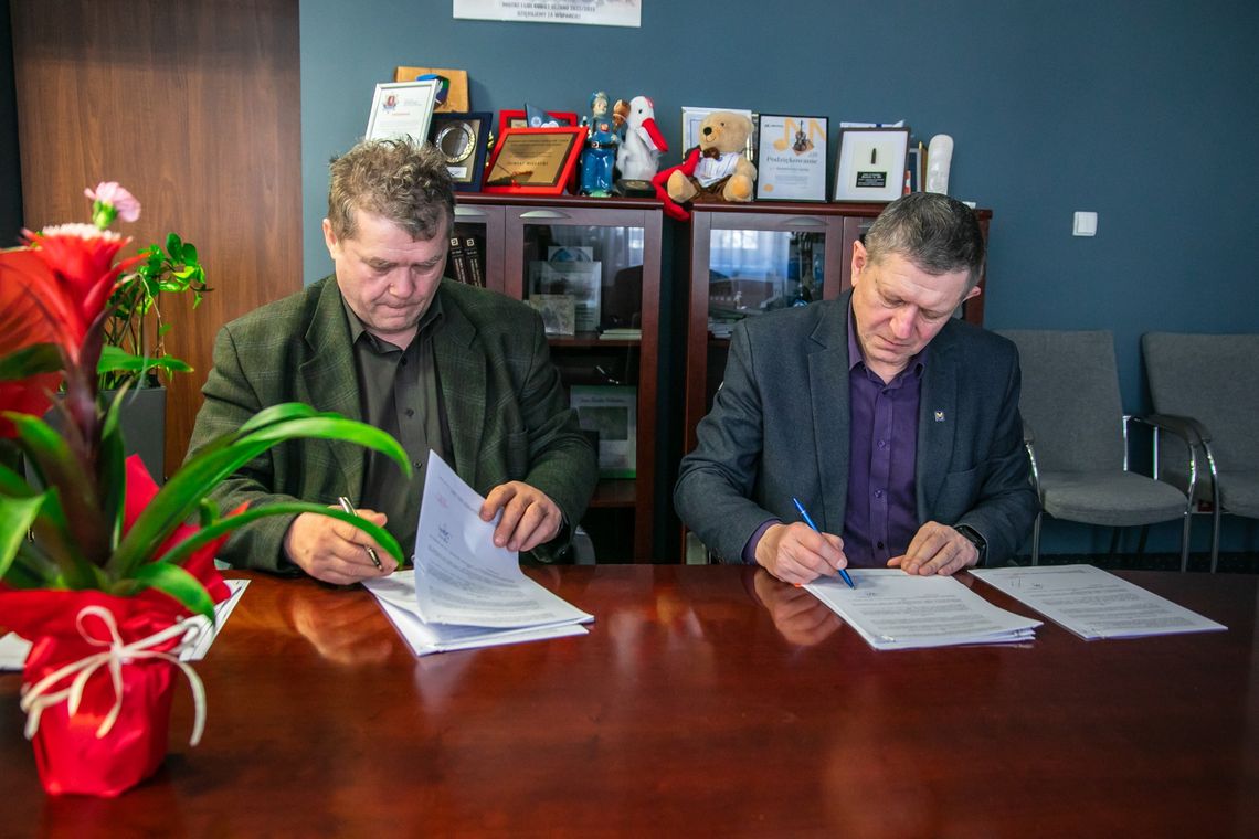 Dobre pomysły zyskały realne paliwo do działania